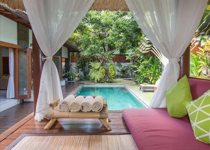 Manggo Iii Villa