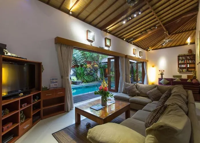 Manggo Iii Seminyak (Bali)