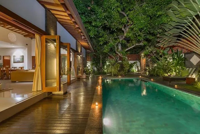 Villa Manggo Iii Seminyak (Bali)