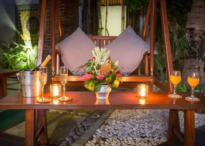Manggo Iii Seminyak (Bali)
