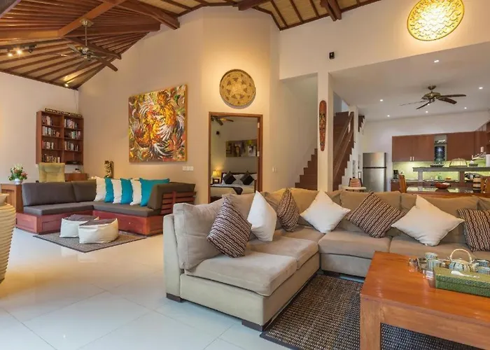Manggo Iii * Seminyak (Bali)