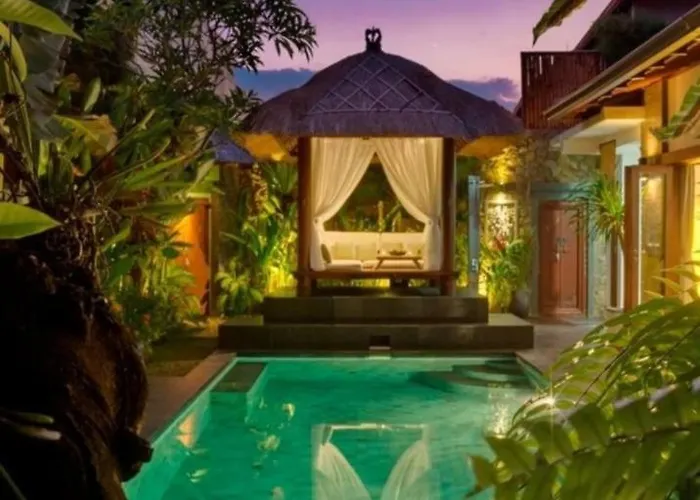 Manggo Iii Villa