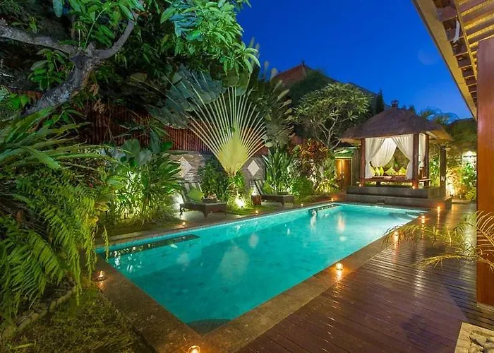 Villa Manggo Iii