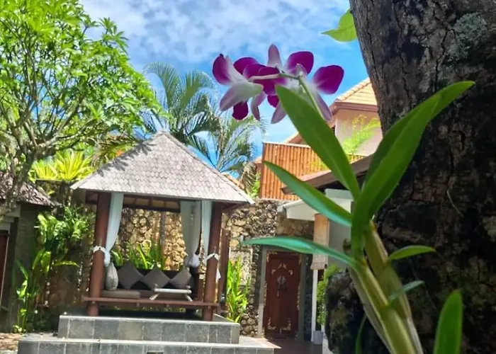 Manggo Iii Villa Seminyak (Bali)