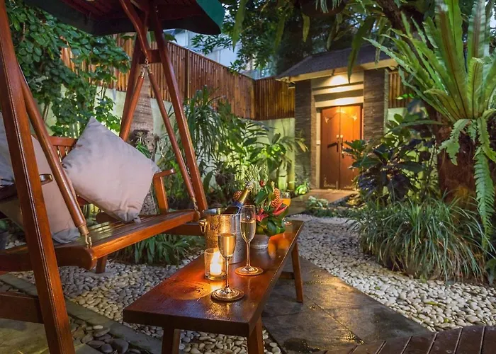 Manggo Iii Seminyak (Bali)