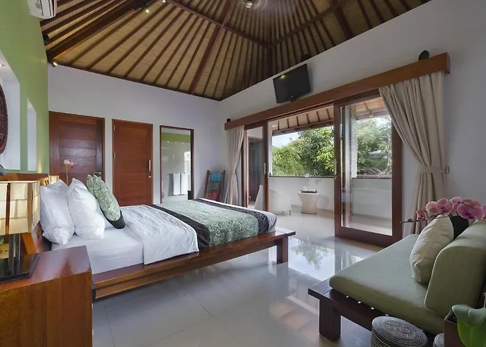 Manggo Iii Villa Seminyak (Bali)