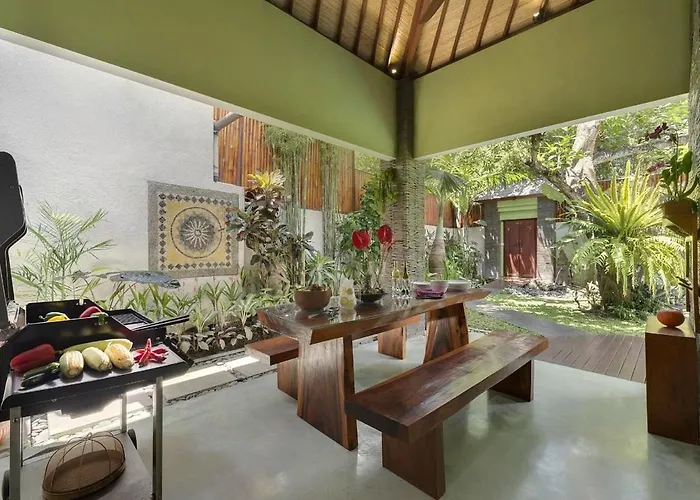 Villa Manggo Iii *