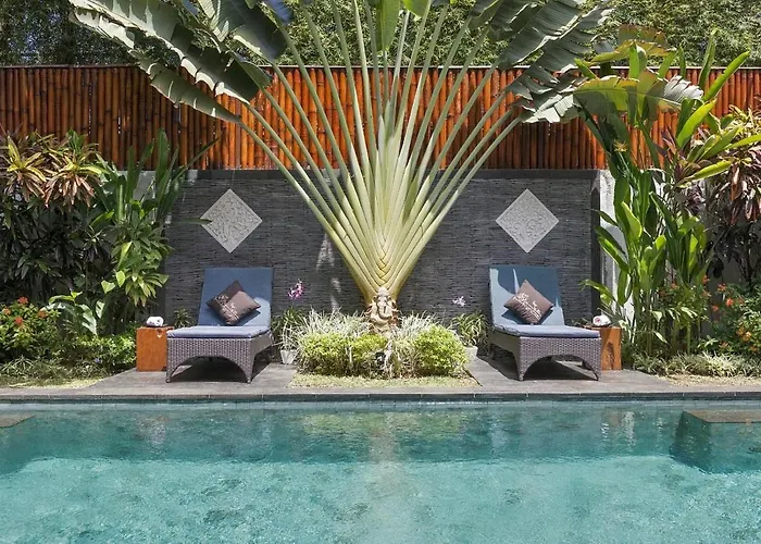 Manggo Iii * Seminyak (Bali)