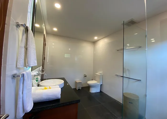 Manggo Iii Seminyak (Bali)