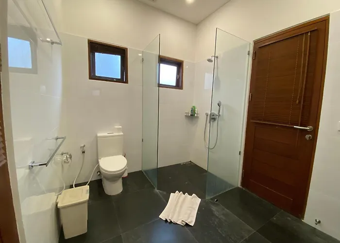Villa Manggo Iii Seminyak (Bali)